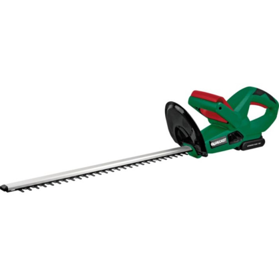 Qualcast Lithium-ion Hedge Trimmer - 18V