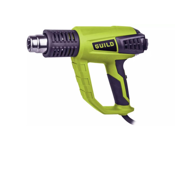 Guild Heat Gun - 2000W