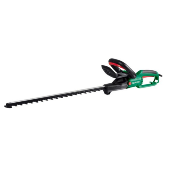 Qualcast GHT600A1 Hedge Trimmer - 600W (B Grade)