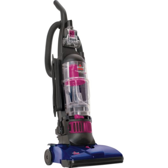 Bissell Cleanview Pets Bagless Upright Vacuum Cleaner