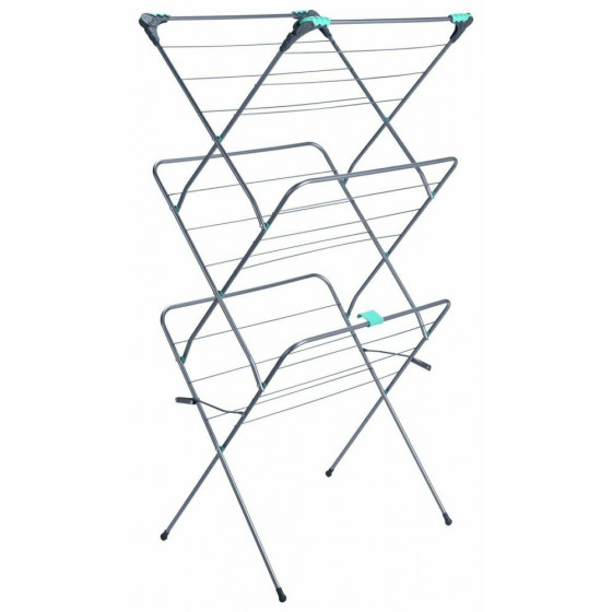 Addis 3 Tier Indoor Clothes Airer