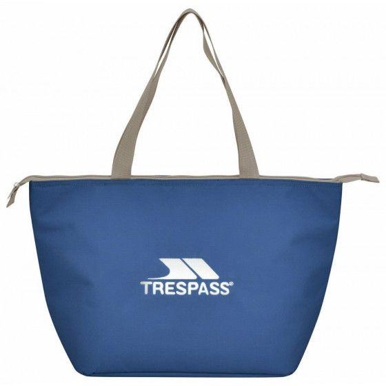 Trespass 20.78 Litre Cooler Tote Bag - Blue