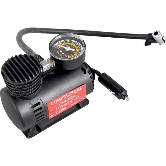 Value Range 12V Inflator