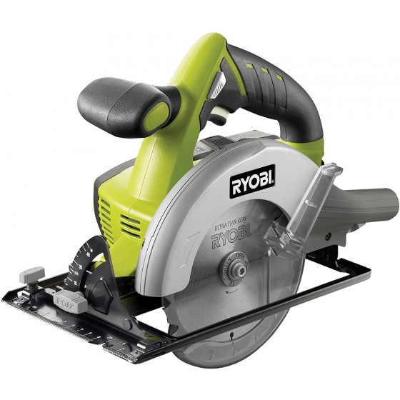 Ryobi LCS180 18v ONE+ Circular Saw - Bare Tool