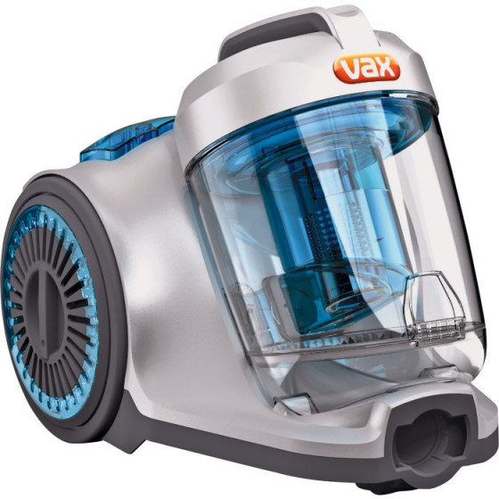 Vax C88-P5-P Power 5 Pets Bagless Cylinder Vacuum Cleaner