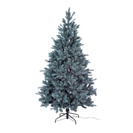 Collection 7ft Pre-Lit Christmas Tree - Frosted