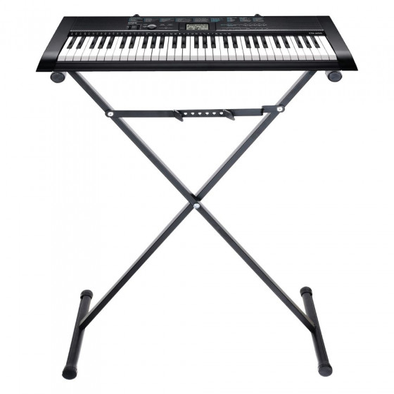 Casio CTK-2300 Full Size Keyboard with Stand