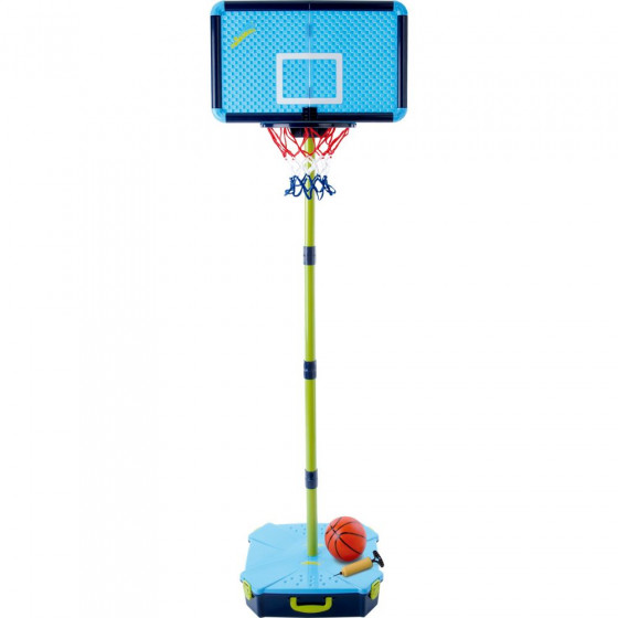 All Surface Junior Basketball Set