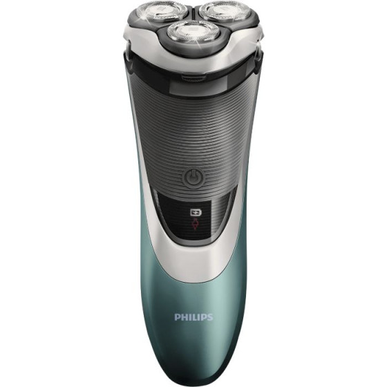 Philips PowerTouch Plus PT870/17 Rotary Dry Electric Shaver