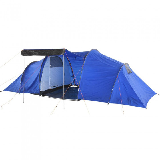 ProAction 2 Room 6 Man Tent