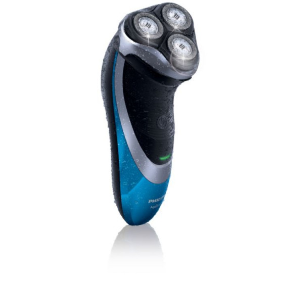 Philips AT890 AquaTouch Electric Shaver.