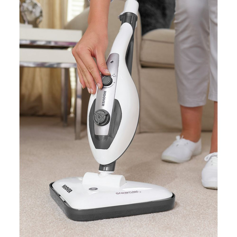 Hoover Steam Jet 2-in-1 Steam Mop - S2IN1300CA (No Small Tools) - Steam ...