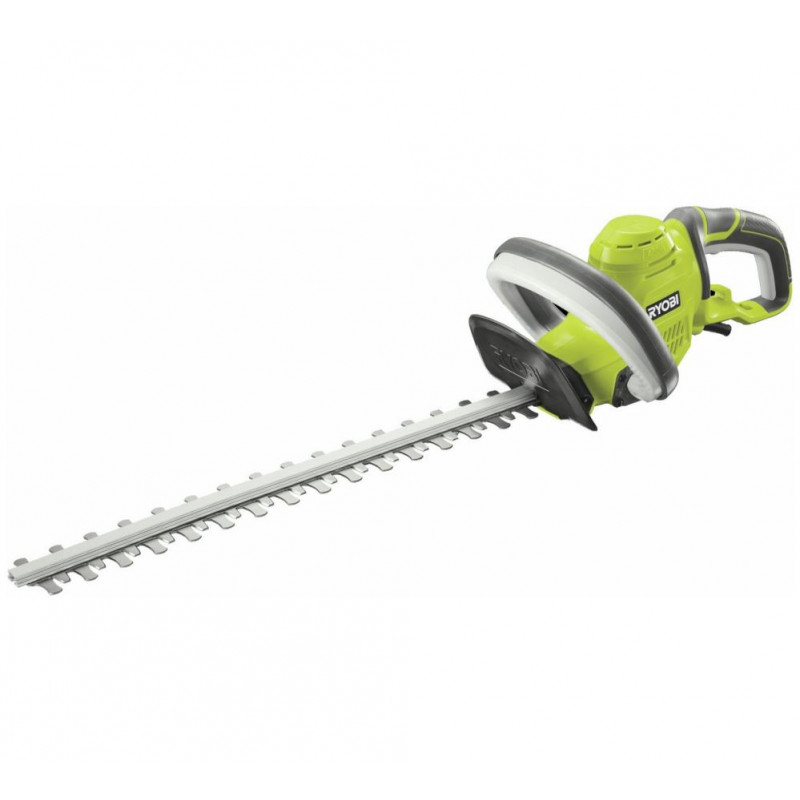 Ryobi RHT4550 50cm Electric Hedge Trimmer - 450W - Hedge Trimmers ...