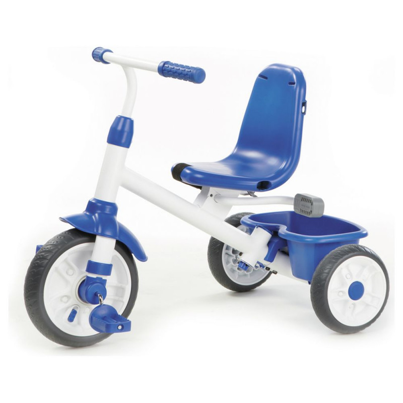 little tikes smart bike