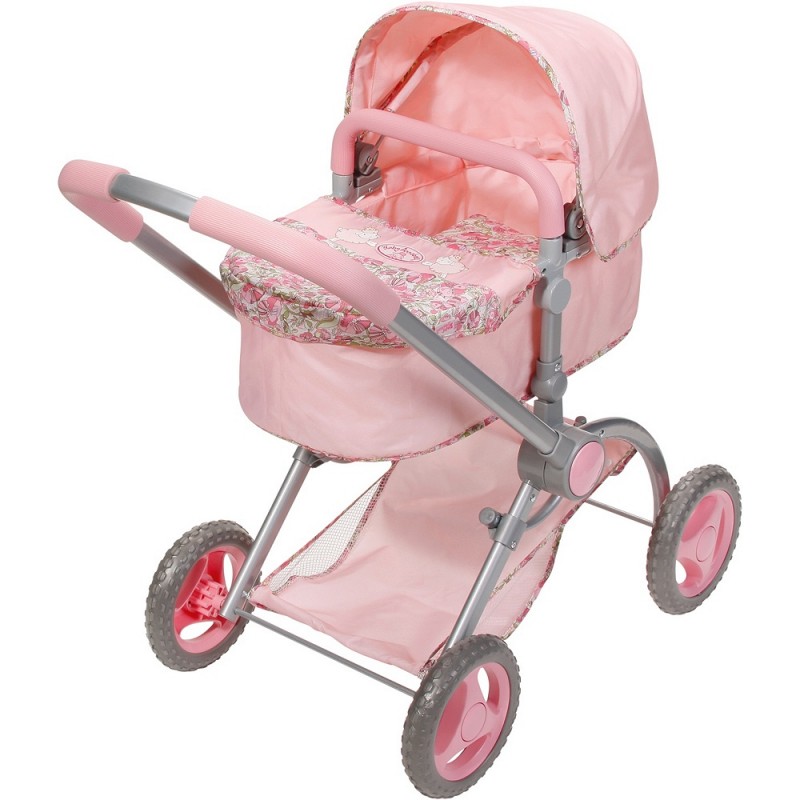 baby annabell carriage pram argos