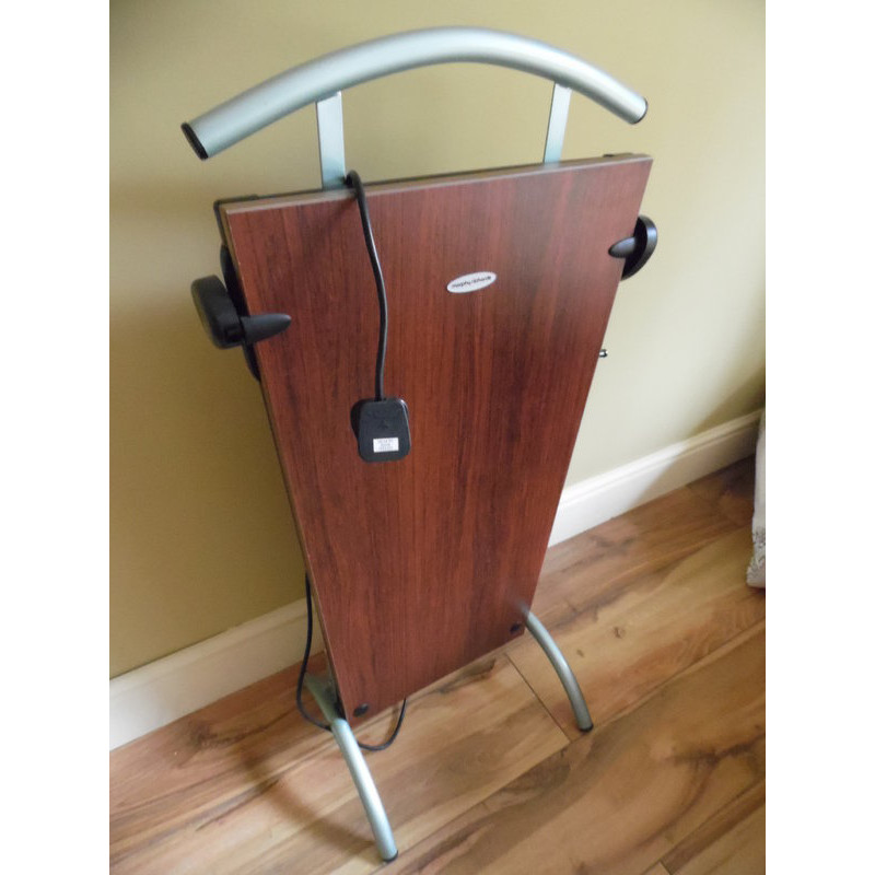 Morphy Richards 49200 Trouser Press Club Edition With Timer  Other Kitchen  Appliances  Kitchen Appliances  Stock Clearance  GMV Trade