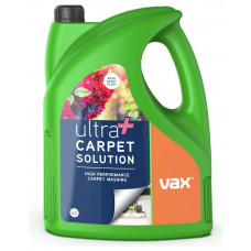 Vax Ultra+ 4L Carpet Cleaning Solution