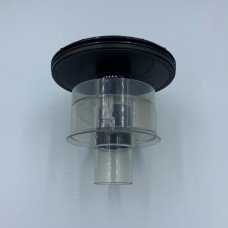 Genuine Dust Separator For Bush White Bagless Cylinder Vacuum Cleaner VCS35B15K0D-70