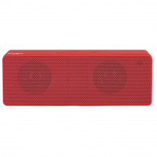 Bush Wireless Bluetooth Stereo Speaker - Red