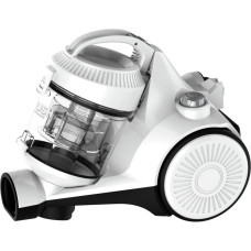 Bush VCS35B15K0D-70 Bagless Cylinder Vacuum Cleaner