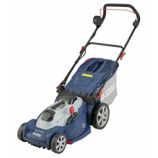 Spear & Jackson S3644X2CR 44cm Cordless Rotary Lawnmower With 1 Battery - 36V