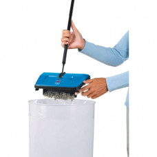Bissell 2314E Sturdy Sweep Manual Floor Sweeper.