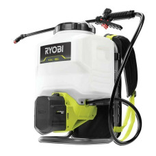 Ryobi RY18BPSA-0 18v ONE+ Backpack Sprayer - Bare Tool