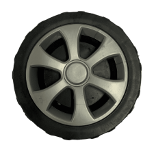 Genuine 16cm Rear Wheel For Spear & Jackson 40cm Lawnmowers S1740ER2 S4040X2CR