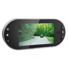 Motorola MDC100 2.7 Inch Full HD Dash Cam (No Screen Holder)