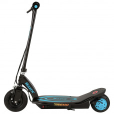 Razor Power Core E100 Electric Scooter - Black/Blue (No Charger)