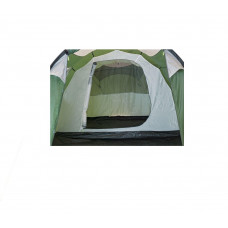 Replacement Fly Sheet For Trespass 4 Man Tunnel Tent - 3077353