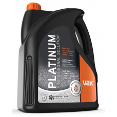 Vax Platinum 4L Carpet Cleaning Solution