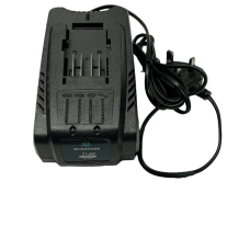 Genuine Charger For McGregor 21.6v 32cm Cordless Rotary Lawnmower - MCR2132 