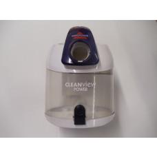 Bissell Cylinder Vacuum Cleaner Dirt Container 1039-E 1060-E