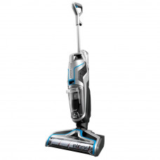 Bissell 2582E CrossWave All In One Multi-Surface Cleaning System (No Tool Caddy)